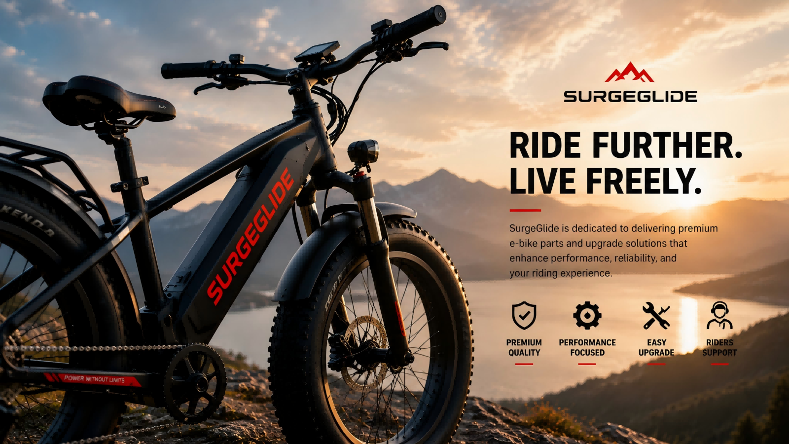 Why Your Upgraded E-Bike Dies on Long Hills: The Thermal Throttling Secret