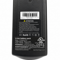 48V E-Bike Battery Upgrade for Rad Power Bikes  | Premium 21700 Cells