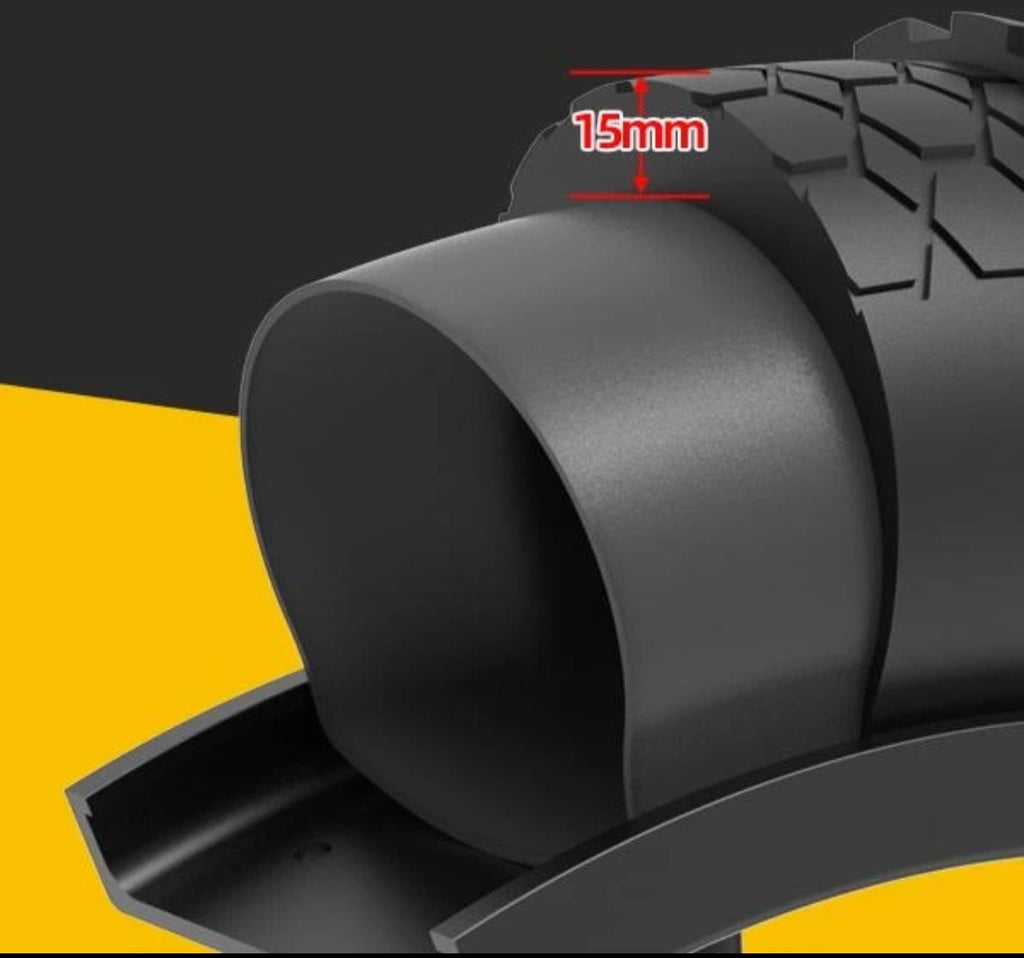 20 inches Puncture-Resistant Tire