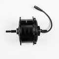 Rad Power Motor Compatibility（Rear Hub Left Cable）Rear dropout ：175m