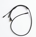 Harness  compatible with radpower
