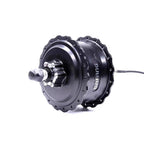 Bafang 48V 750W Rear Hub Motor G060 | 175mm Dropout Freewheel | Direct OEM Replacement for Rad Power Bikes