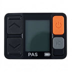 Direct-Fit Replacement LCD Display Screen for Rad Power Bikes (RadRover 6 Plus & RadCity 5 Plus)