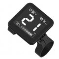 Direct-Fit Replacement LCD Display Screen for Rad Power Bikes (RadRover 6 Plus & RadCity 5 Plus)