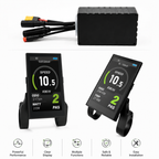 35A FOC Controller Upgrade Kit for Rad Power Bikes (RadRover 6 Plus & RadCity 5 Plus Compatible)