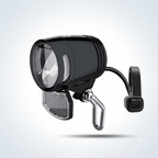 1000 Lumens Dual-Beam LED Headlight for Rad Power Bikes (RadRunner, RadRover, RadCity, RadWagon, RadRover 6 Plus)