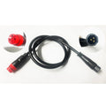 Motor Adapter Cable / Motor Harness, L1121 Female to Z916 Male