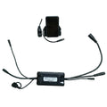 35A Controller & KT-LCD8H Compatible Upgrade Kit for Rad Power Bikes (RadRunner 1/2/plus, RadCity 3/4, RadWagon 3/4，RadRover 3/4/5, RadMini2/3/4, RadMini Step-Thru 2, RadRhino, RadExpand 5)Works with all European/Canadian models