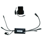 35A Controller & KT-LCD8H Compatible Upgrade Kit for Rad Power Bikes (RadRunner 1/2/plus, RadCity 3/4, RadWagon 3/4，RadRover 3/4/5, RadMini2/3/4, RadMini Step-Thru 2, RadRhino, RadExpand 5)Works with all European/Canadian models
