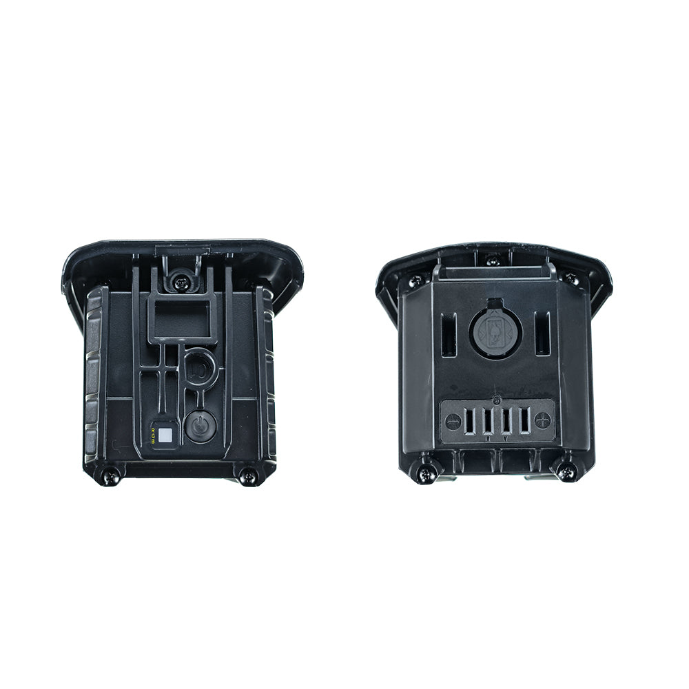 Premium Replacement Integrated Battery for Aventon Pace 500 (48V 14Ah) - UL 2271 Certified