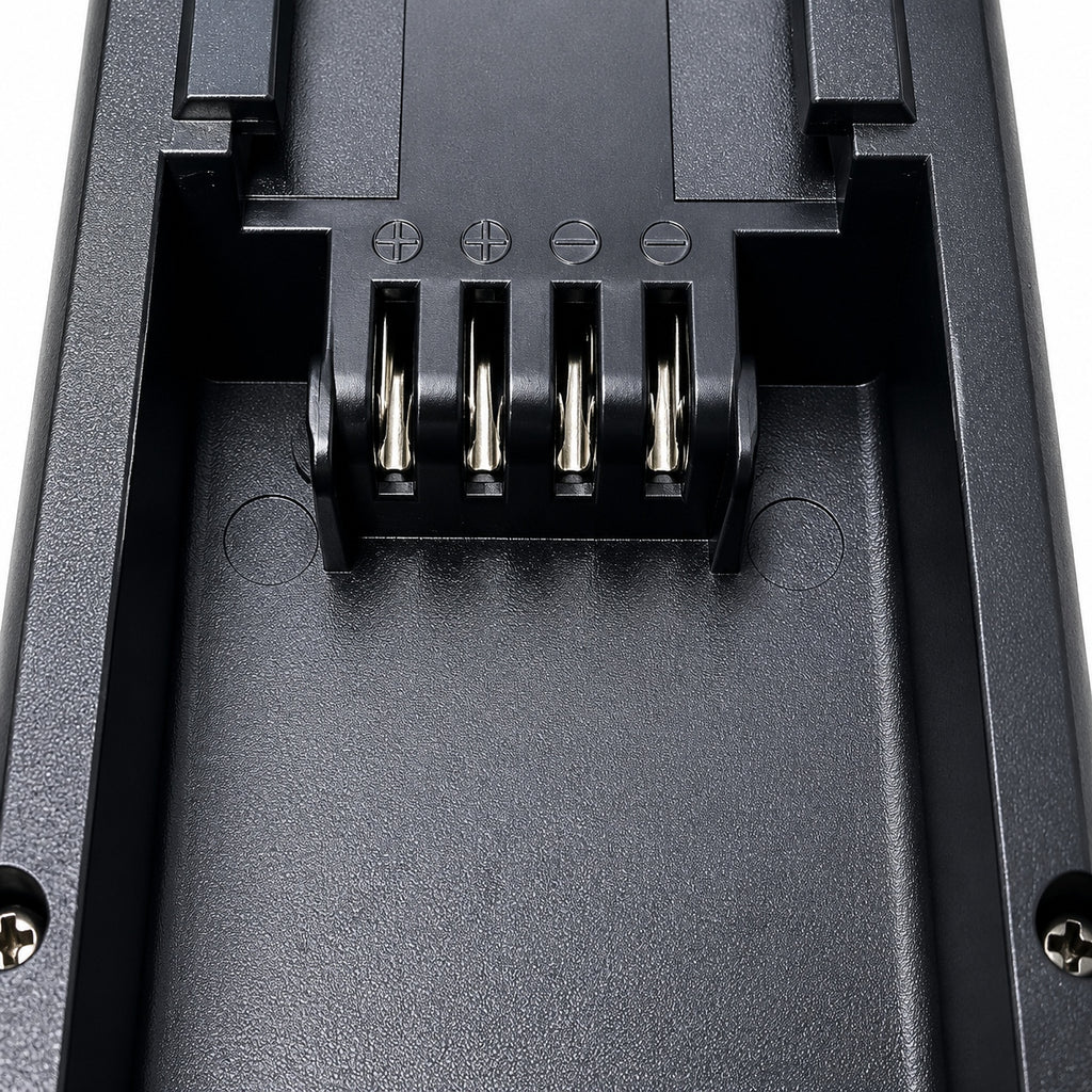 48V E-Bike Battery Upgrade for Rad Power Bikes  | Premium 21700 Cells