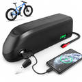 48v 20ah Original LG 21700 Cells Upgrade for Rad Power & Heavy-Duty E-Bikes