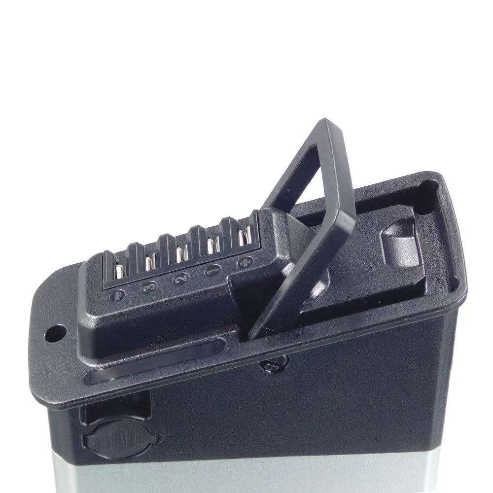 48V Long Range Battery for Lectric XP3.0 Step-Over,  XP LITE  (LG Cells)