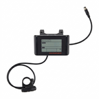 OEM Direct Replacement LCD Display for Rad Power Bikes | RadRover , RadWagon ,Radrunner, Radcity, Radmini