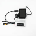 Full Throttle Unlocked （Unlocked throttle across all PAS） 25A Controller + Color Display Kit for Lectric XP 2.0, XP3.0 Step-Over & Step-Thru (Plug & Play, Retains Factory Lights)