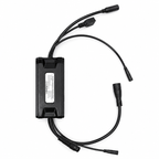 SurgeGlide Ultra 35A Performance Upgrade Kit with Color LCD Display for Rad Power & Premium E-Bikes